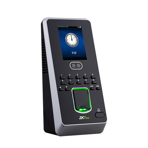 面部門禁一體機iFace3