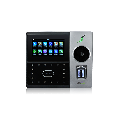 手掌識別考勤機(jī)iFace702-p